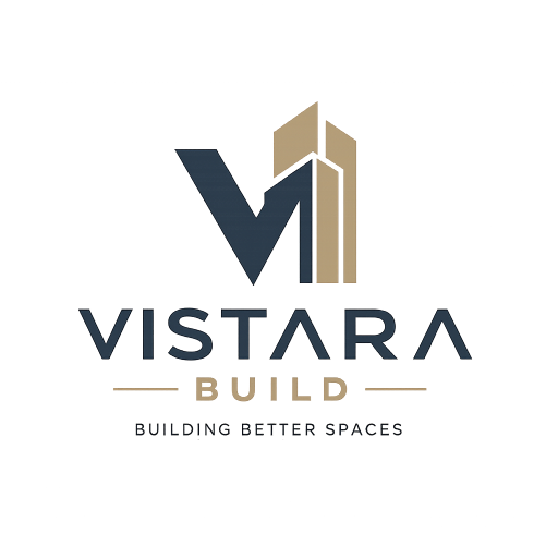 Logo Vistara Build